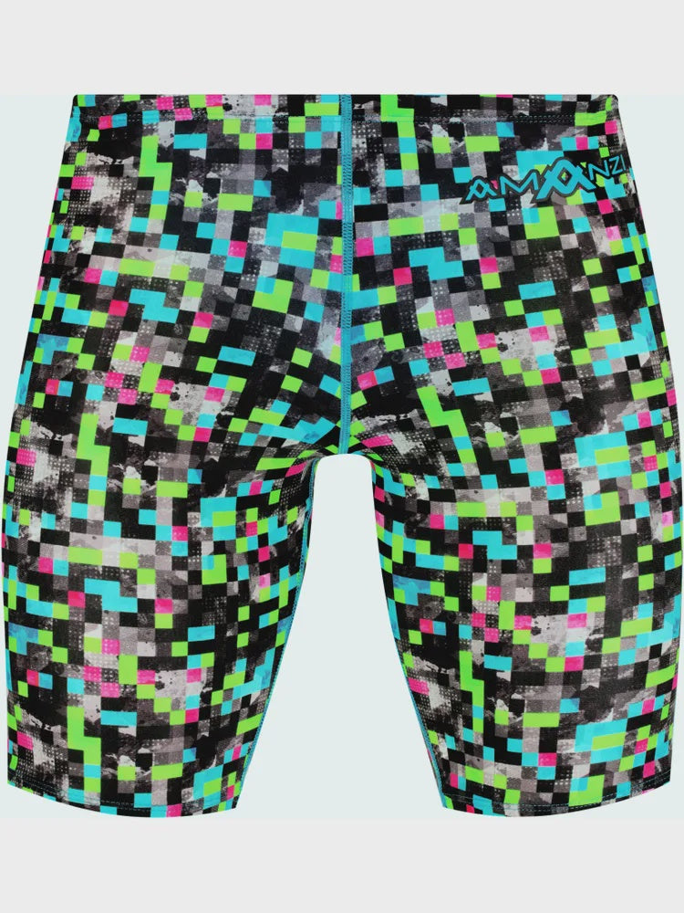 Amanzi Mens Jammers - Hacka