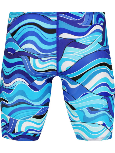 Amanzi Boys Jammers - Seafire