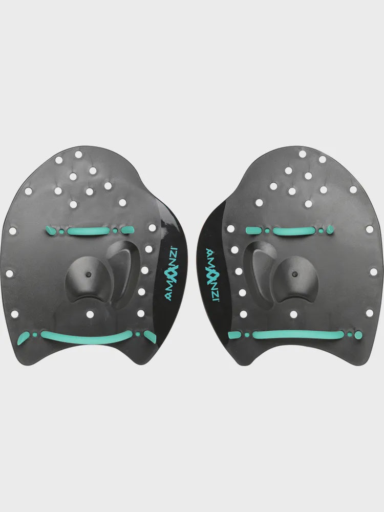 Amanzi Jet Hand Paddles