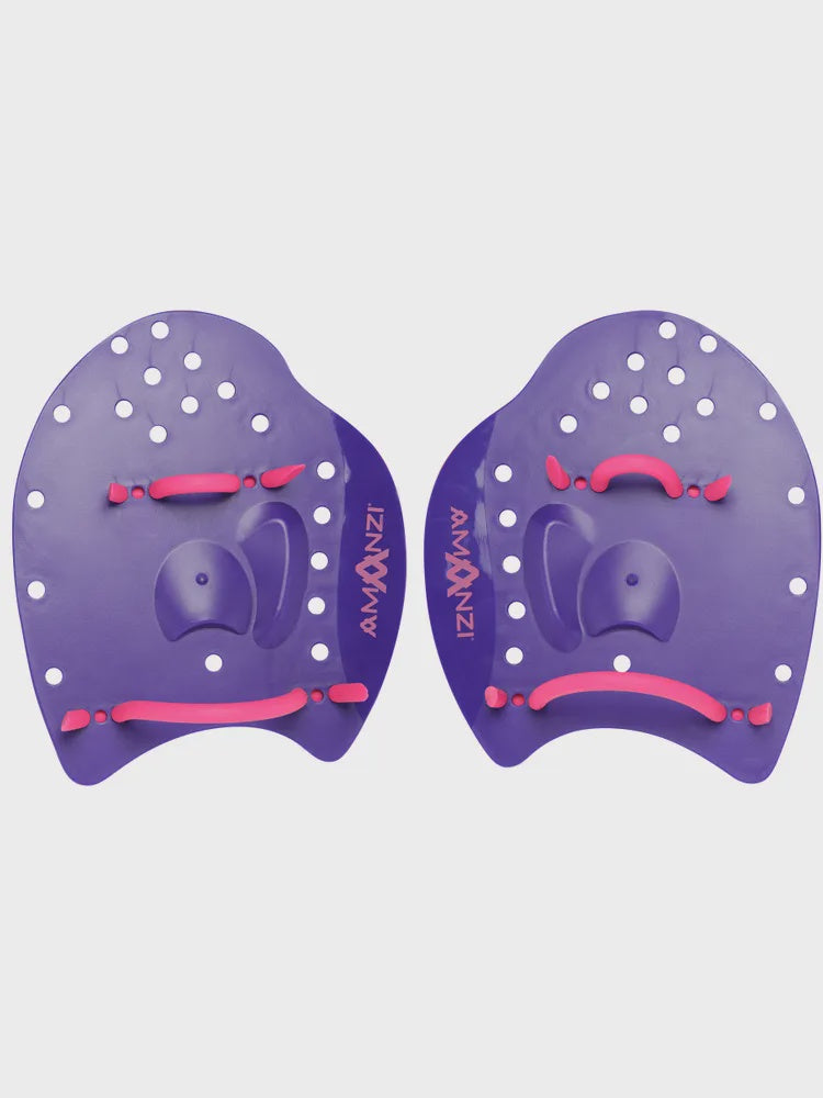 Amanzi Jewel Hand Paddles