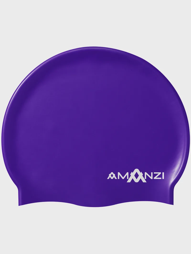 Amanzi Swim Cap - Jewel