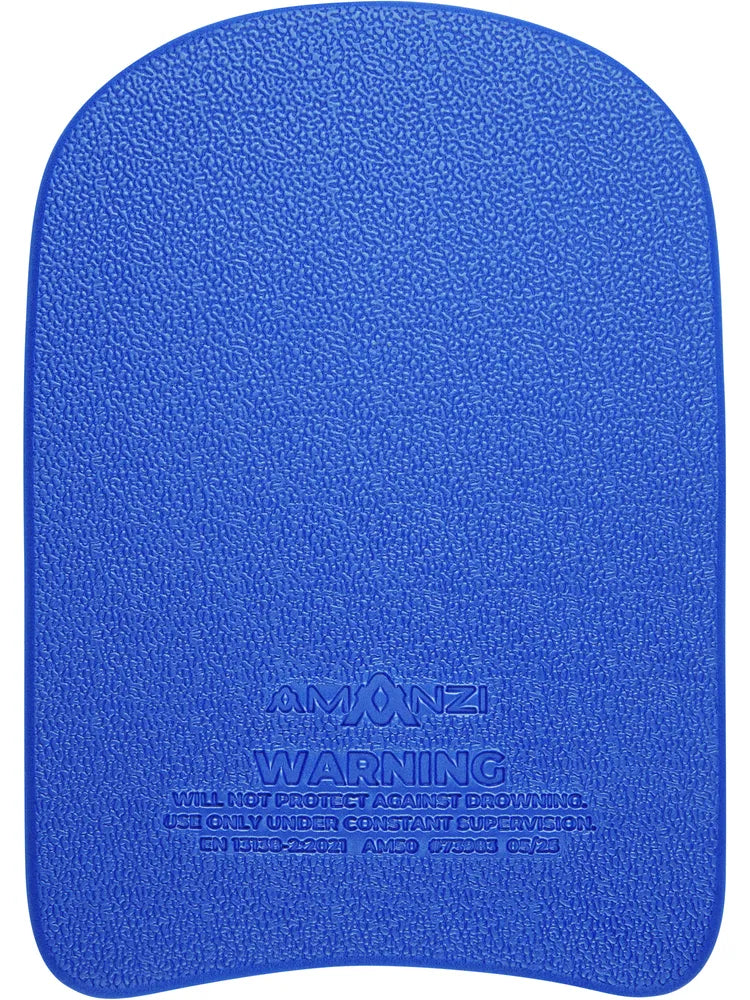 Amanzi Cobalt Kickboard
