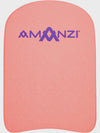 Amanzi Peach Kickboard