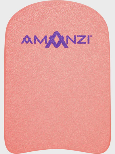 Amanzi Peach Kickboard