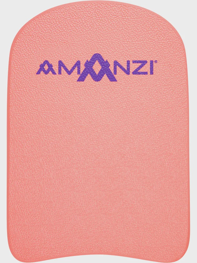 Amanzi Peach Kickboard