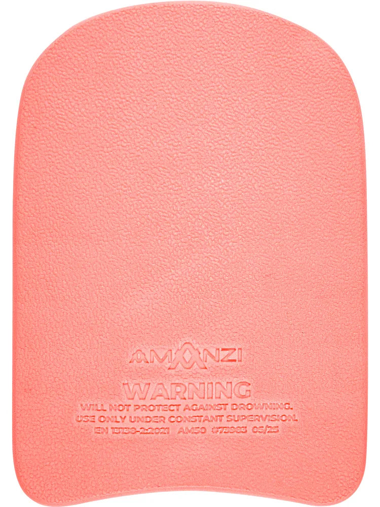 Amanzi Peach Kickboard