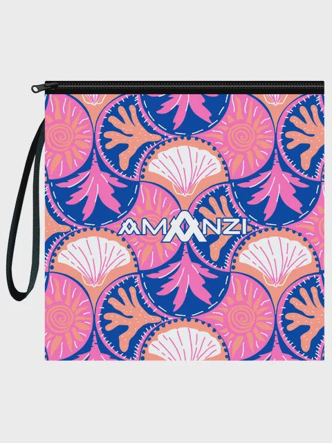 Amanzi Large Neoprene Case -Solmare