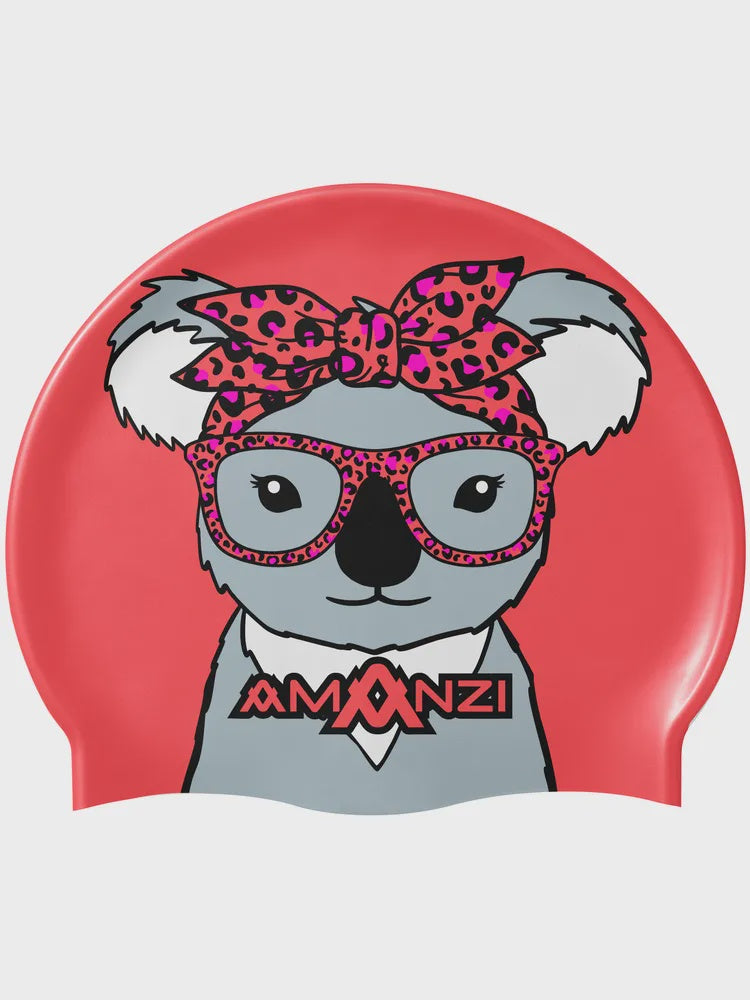 Amanzi Lucille Swim Cap