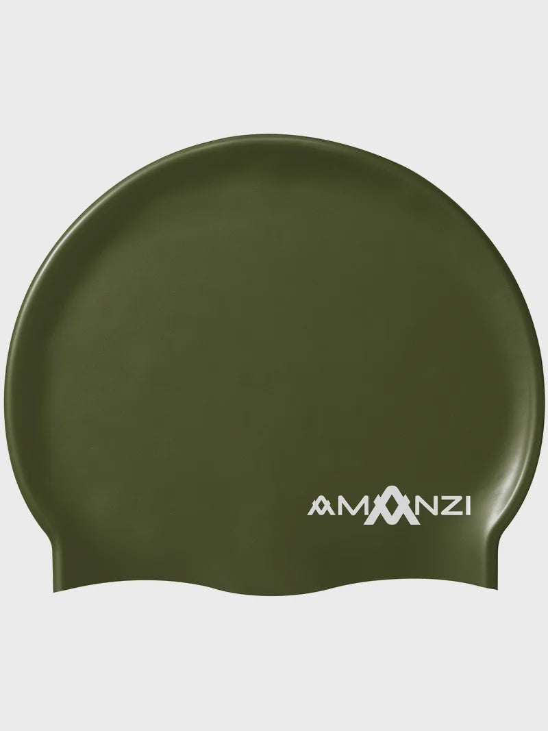 Amanzi Swim Cap - Memphis
