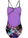 Amanzi Girls Proback One Piece - Isla