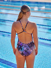 Amanzi Girls Proback One Piece - Isla