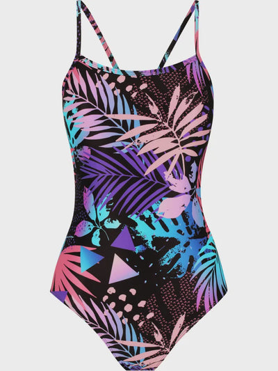 Amanzi Girls Proback One Piece - Isla