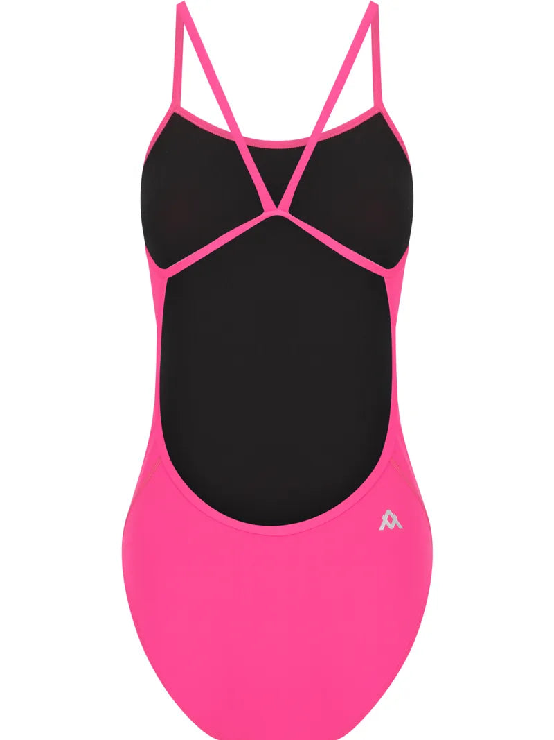 Amanzi Girls Proback One Piece - Pixie