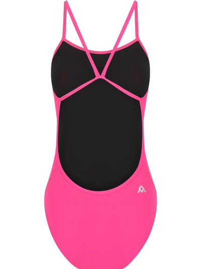 Amanzi Girls Proback One Piece - Pixie