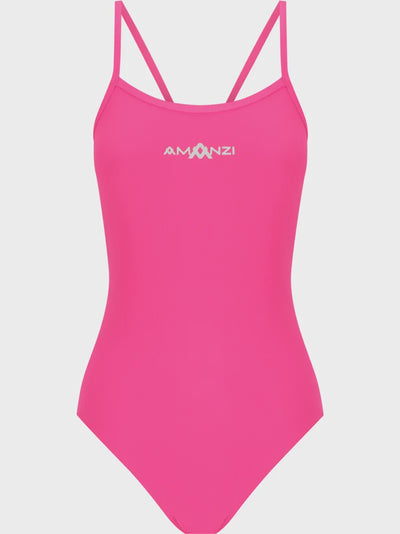 Amanzi Girls Proback One Piece - Pixie
