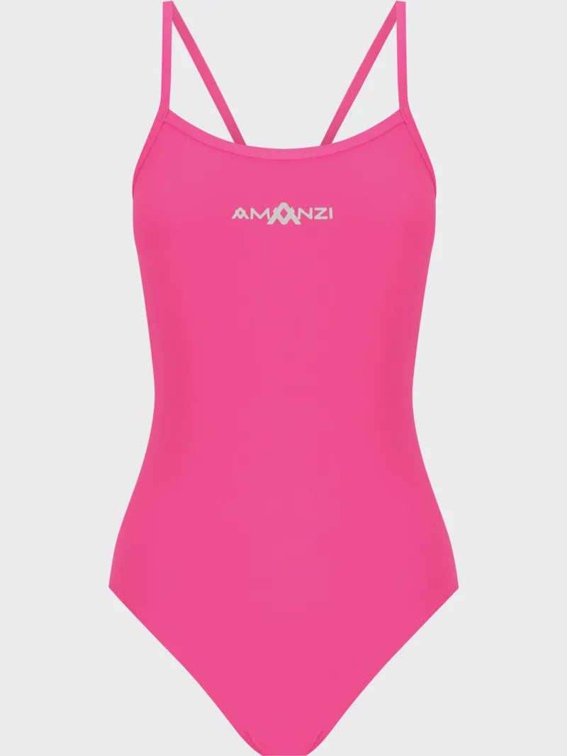Amanzi Girls Proback One Piece - Pixie
