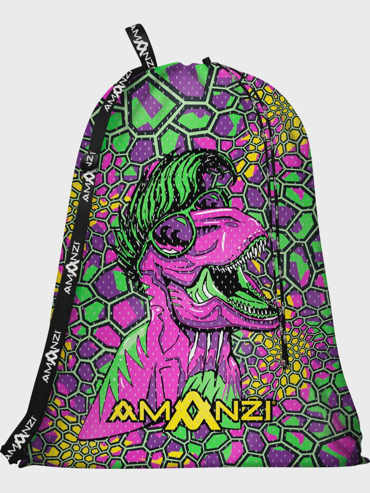 Amanzi Rexi Mesh bag