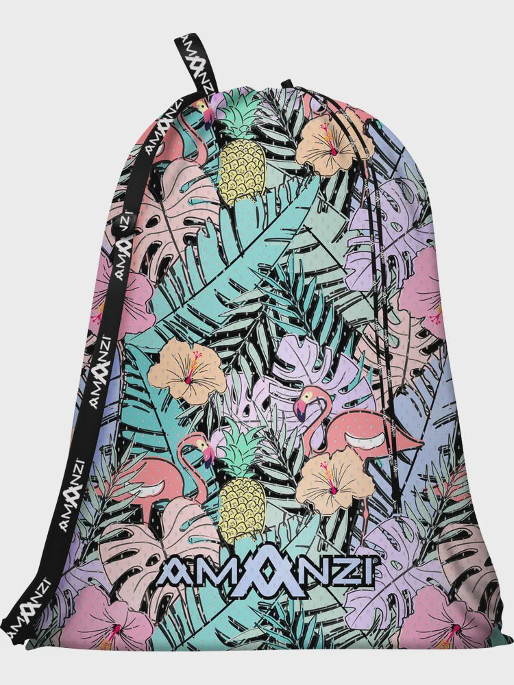 Amanzi Mesh Bag - South Beach