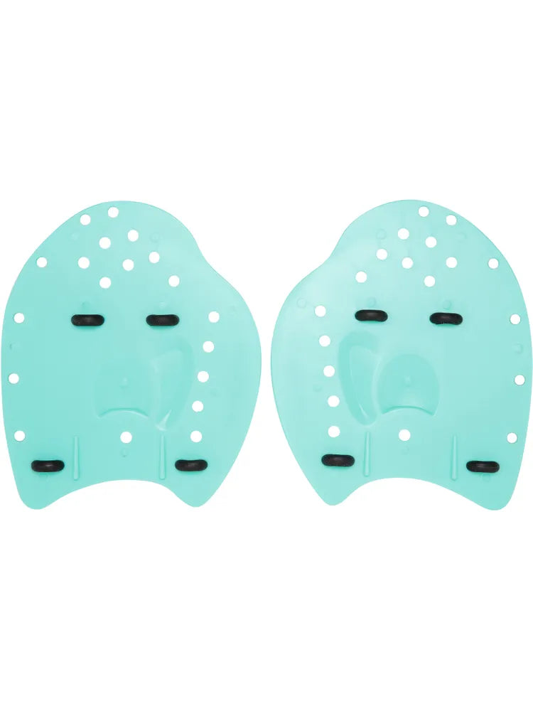 Amanzi Spearmint Hand Paddles