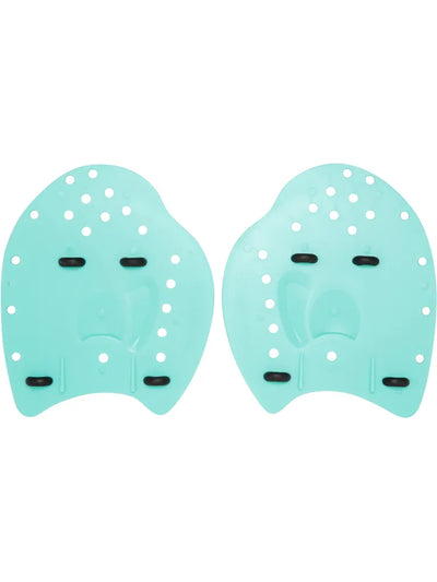 Amanzi Spearmint Hand Paddles