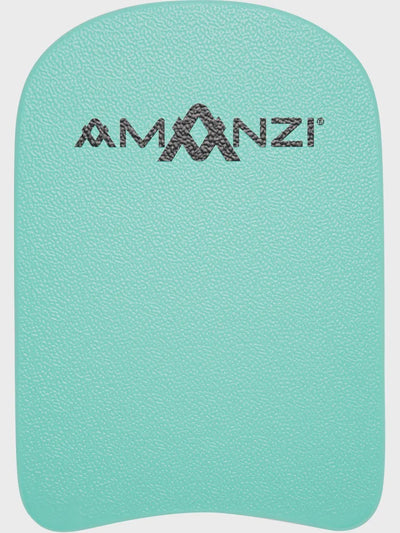 Amanzi Spearmint Kickboard