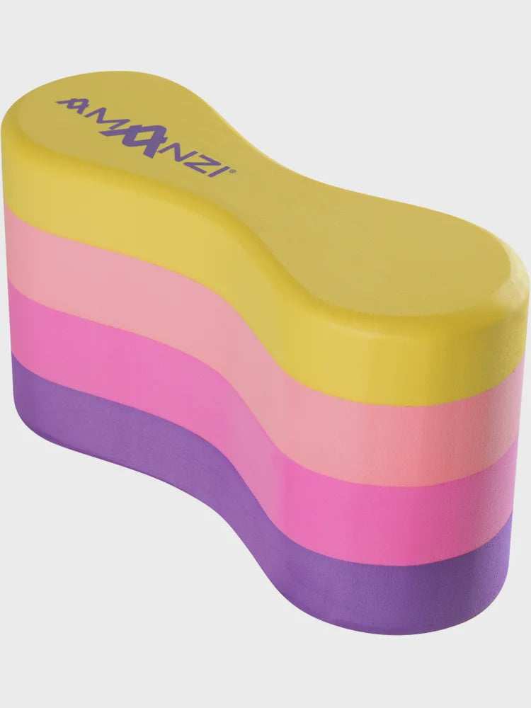 Amanzi  Sunset 4 Layer Pull Buoy