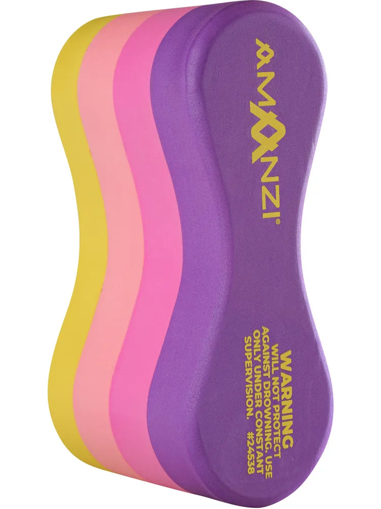 Amanzi  Sunset 4 Layer Pull Buoy