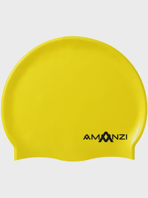 Amanzi Sunshine Swim Cap