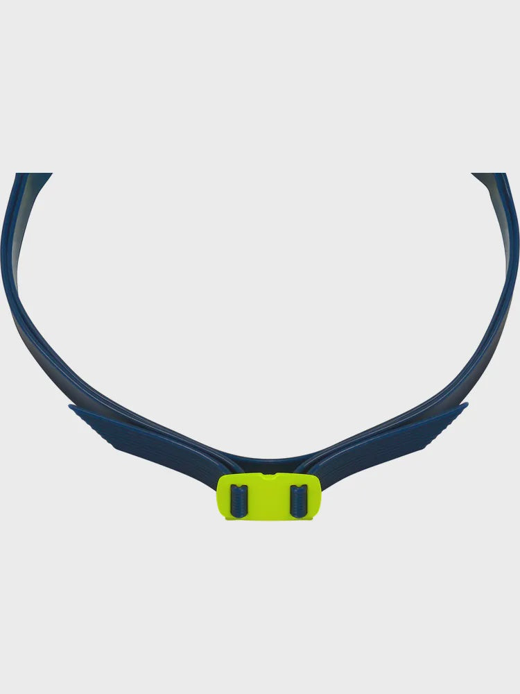 Aquasphere Xceed Goggle Strap - Navy