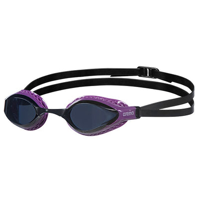 Arena Air Speed Dark Smoke Lense - Purple