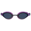 Arena Air Speed Dark Smoke Lense - Purple