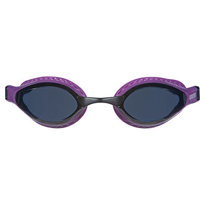 Arena Air Speed Dark Smoke Lense - Purple