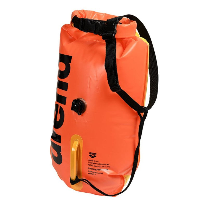 Arena Open Water Buoy Dry Bag
