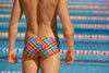 Funky Trunks Men's Classic Trunks - Bread Basket