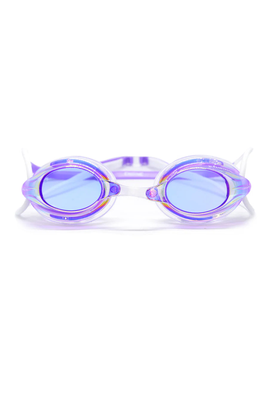 Engine Weapon Goggles - Fishtail Purple