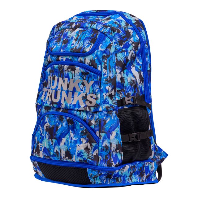 Funky Elite Squad Backpack - You Messer
