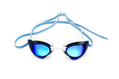 Engine Matrix Goggle - Blue