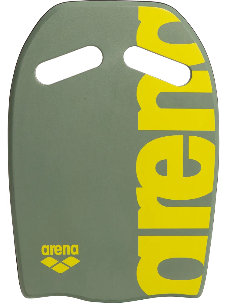 Arena Kickboard - Sage White