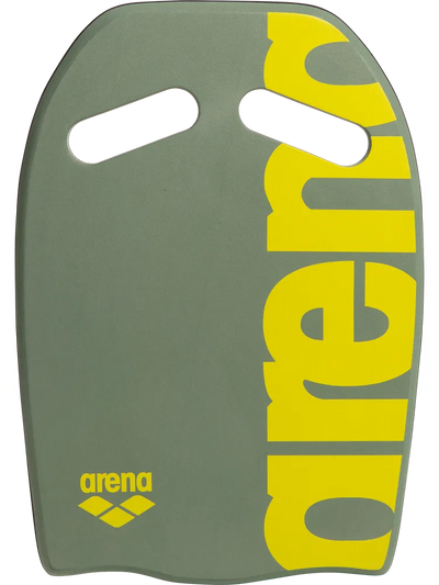 Arena Kickboard - Sage White