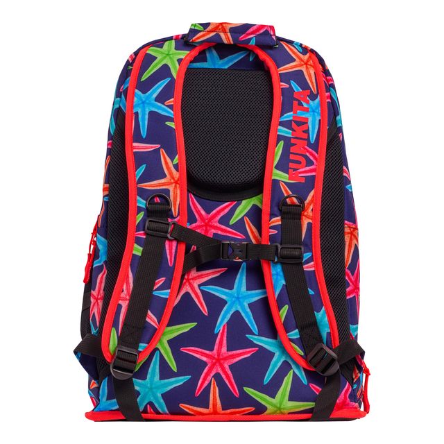Funkita Elite Squad Backpack - See Stars