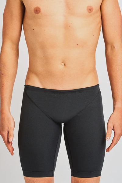 Engine Mens Poly Jammer - Black