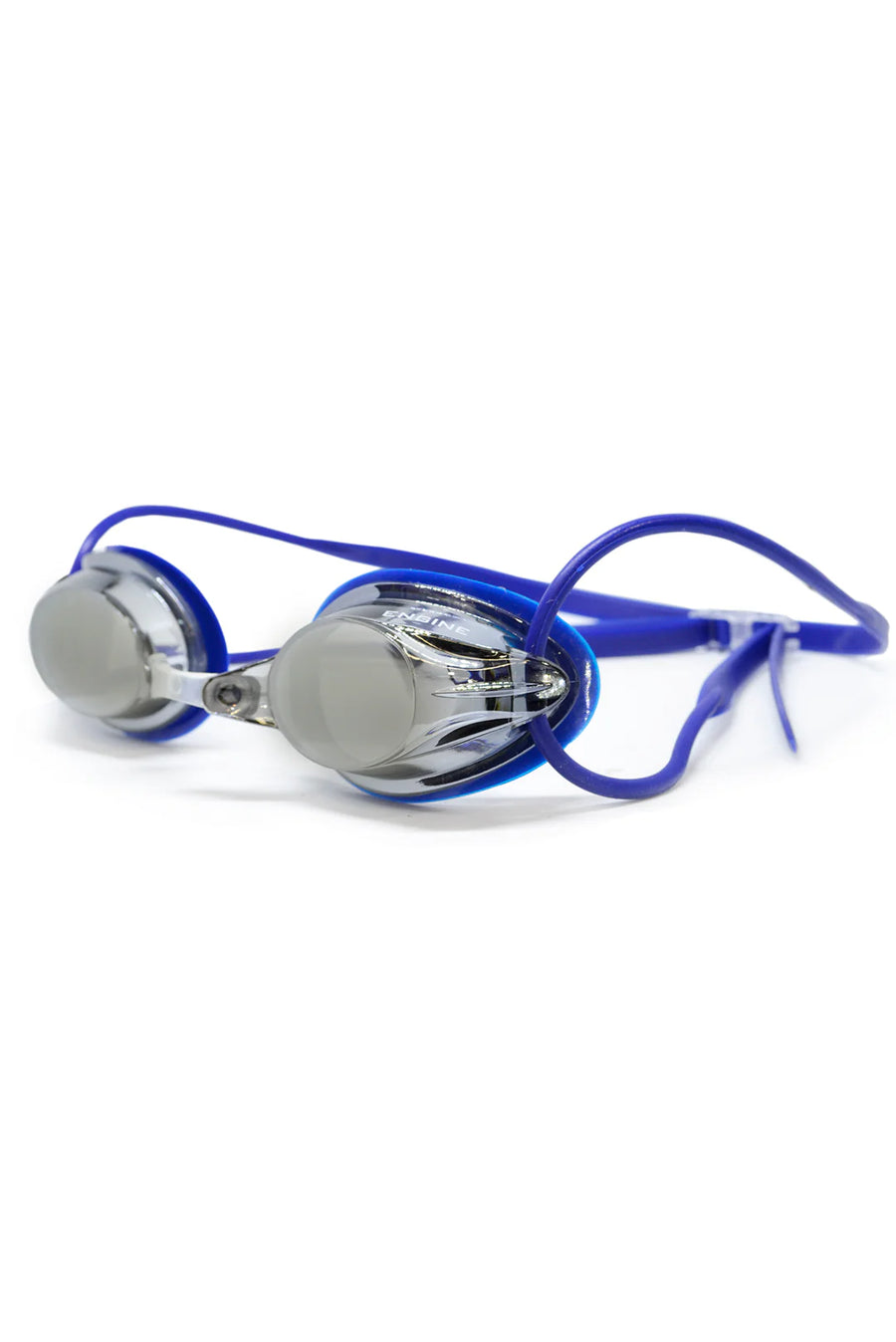 Engine Weapon Goggles - Reflex Blue