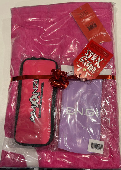 Christmas Gift Pack - Pink