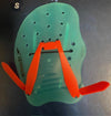 Speedo Tech Paddle - Arctic Glass /Red - SMALL