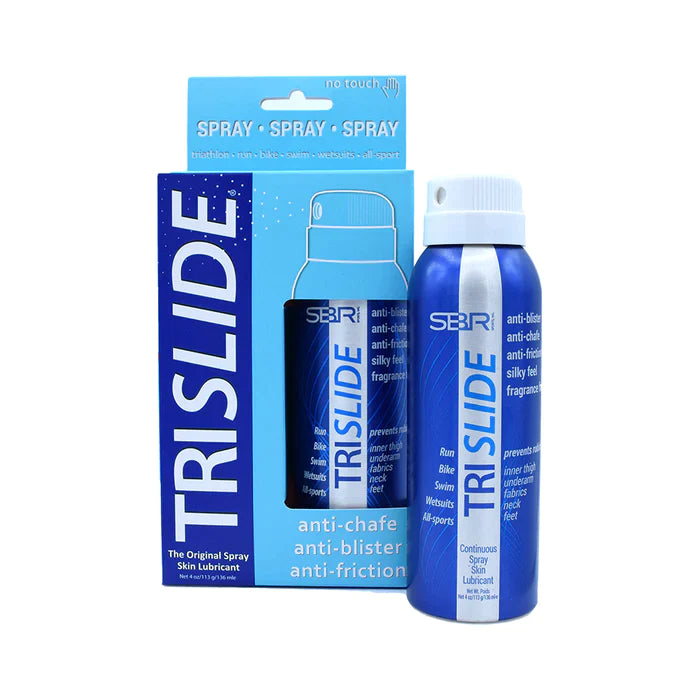 Tri Slide Aerosal Skin Lubricant 4oz