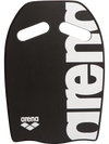 Arena Kickboard - Black White