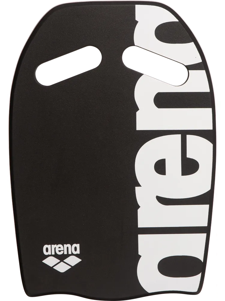 Arena Kickboard - Black White