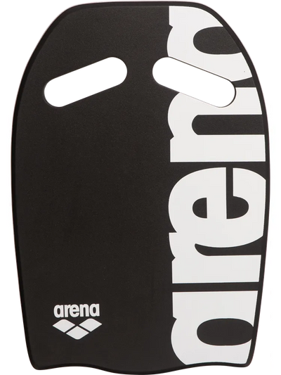 Arena Kickboard - Black White