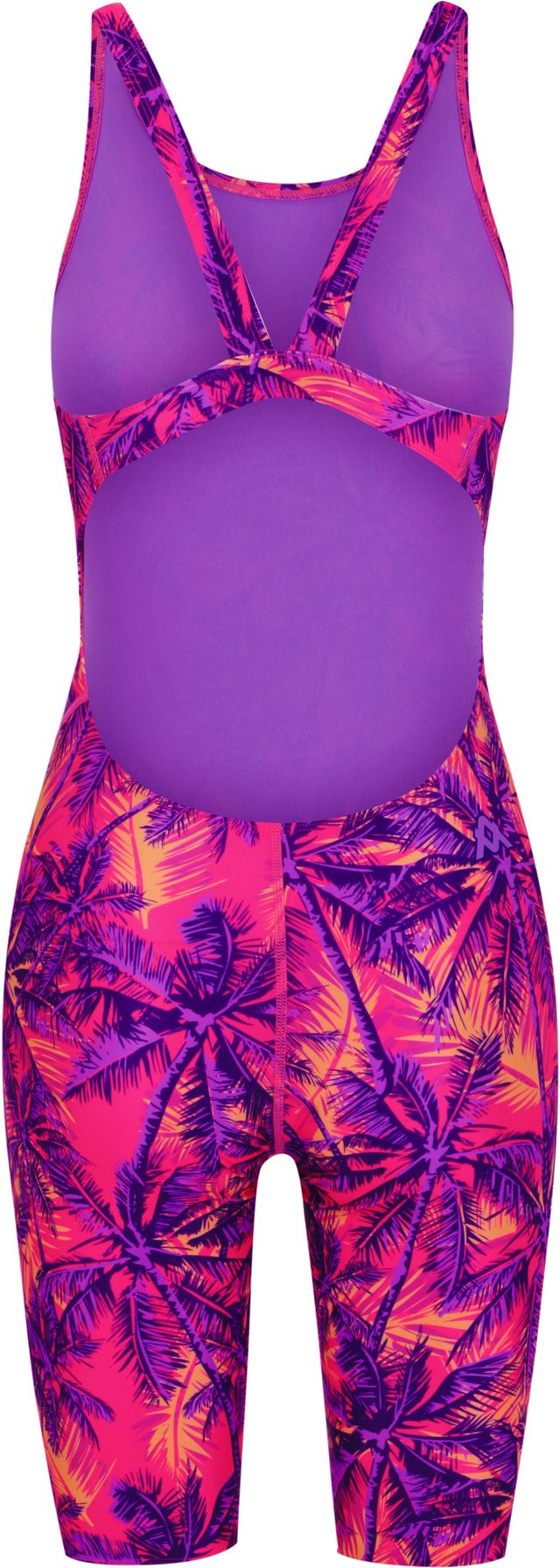 Amanzi Womens Kneelength - Tropix