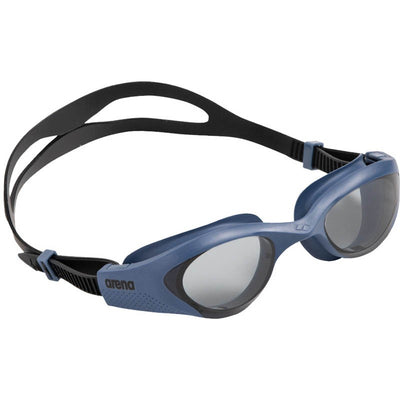 Arena The One Goggle Smoke Lens-Blue/Black